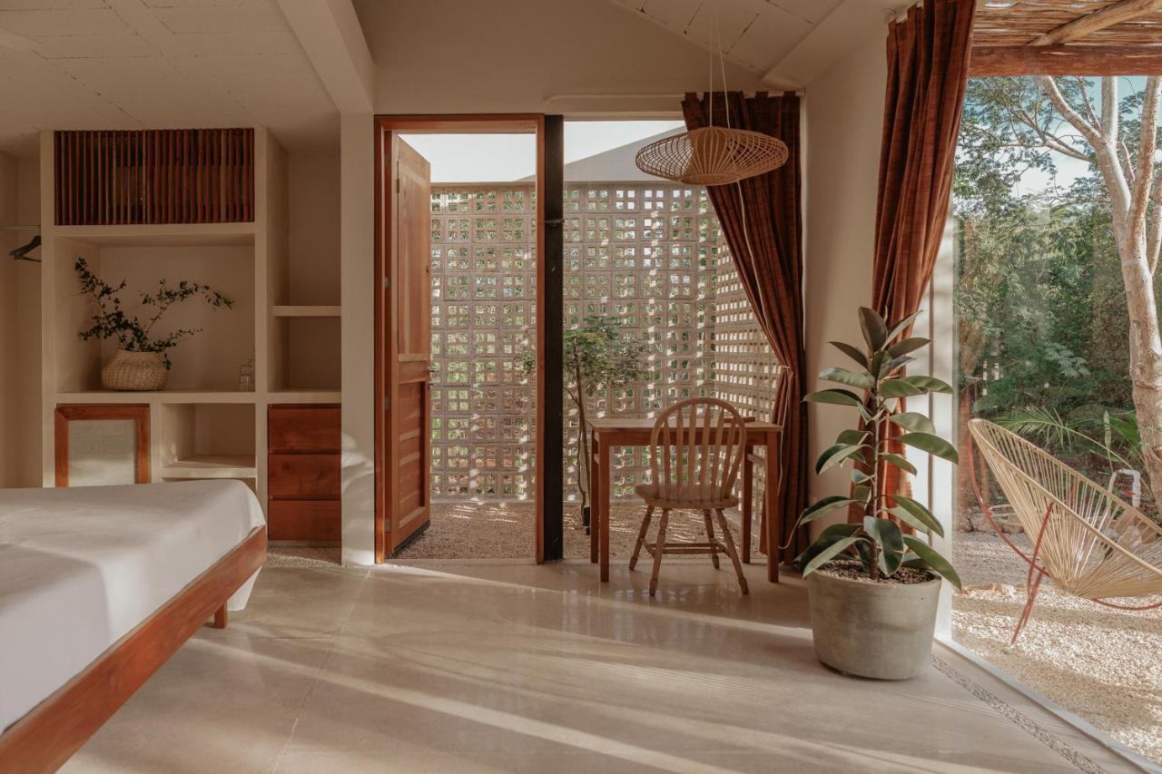 Galopina Bed & Breakfast Seye Exterior photo
