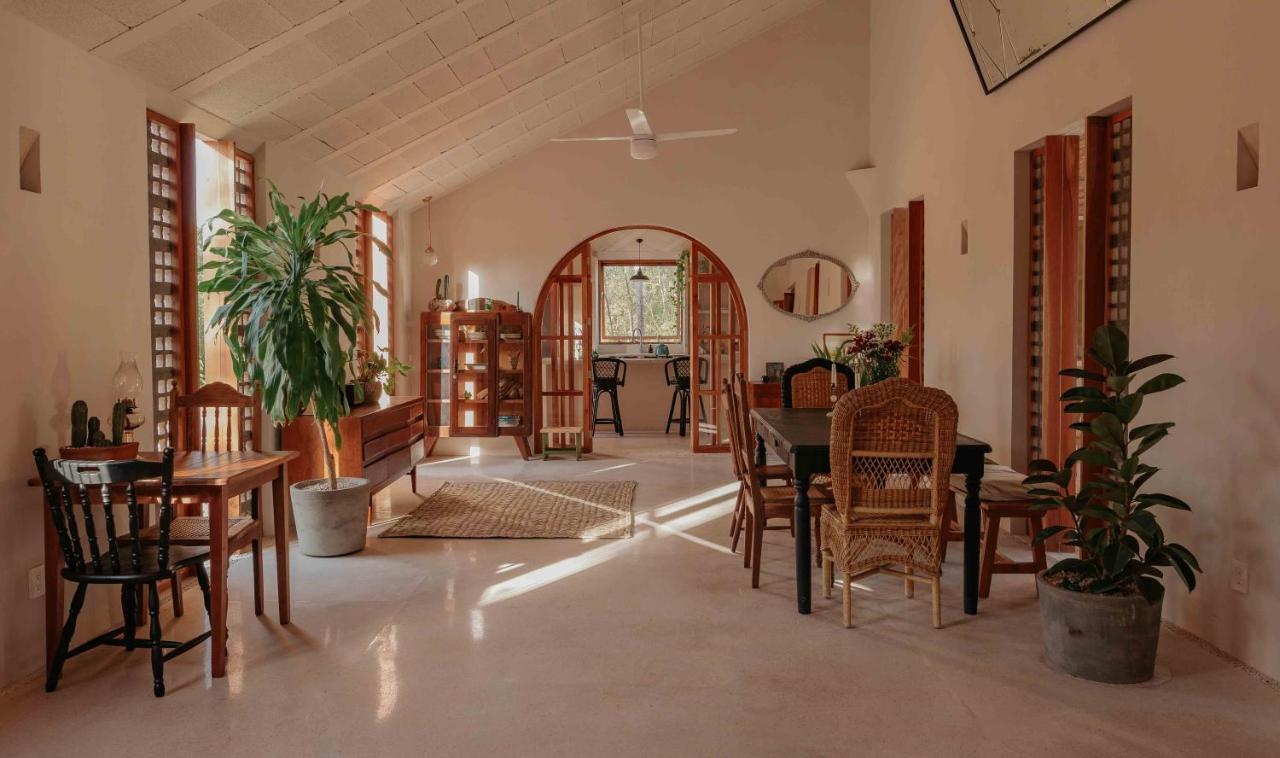 Galopina Bed & Breakfast Seye Exterior photo
